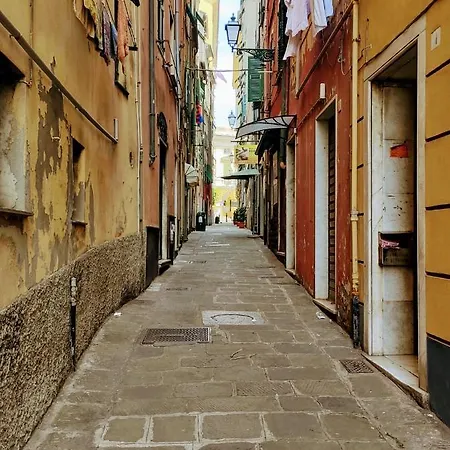 Appartamento La Peglina