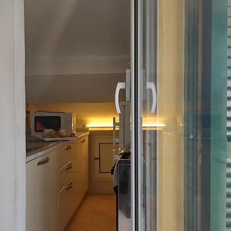 La Peglina * Genova