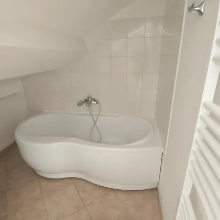 La Peglina Apartment Genoa