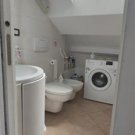 Apartment La Peglina